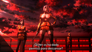 Prison School